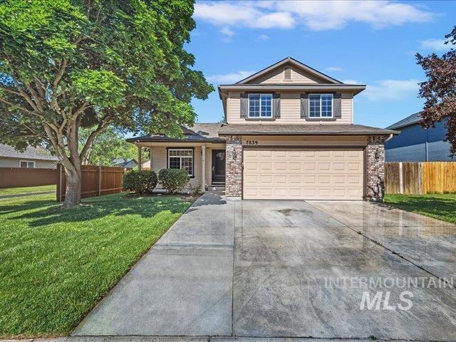 7839 N Duncan, Boise, ID 83714