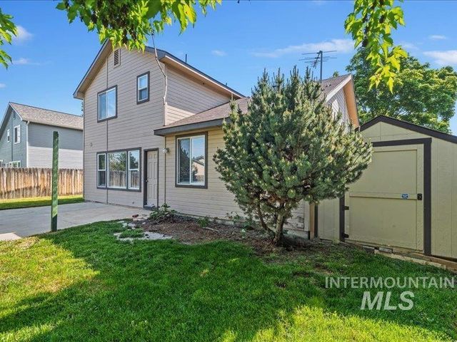 7839 N Duncan, Boise, ID 83714