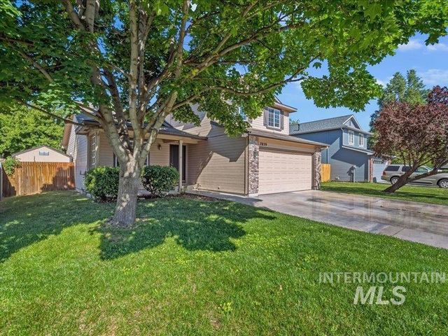 7839 N Duncan, Boise, ID 83714