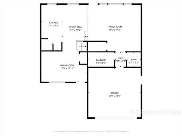 7839 N Duncan, Boise, ID 83714