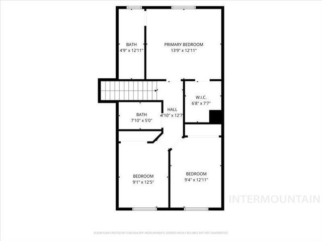 7839 N Duncan, Boise, ID 83714