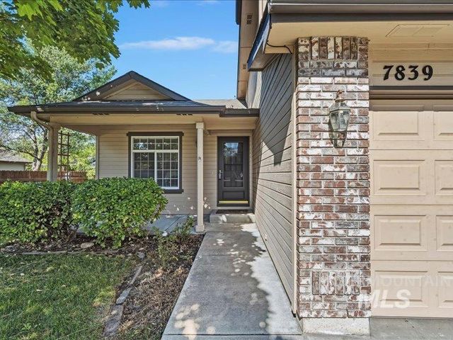 7839 N Duncan, Boise, ID 83714