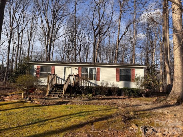 121 Shady Lane, Troutman, NC 28166