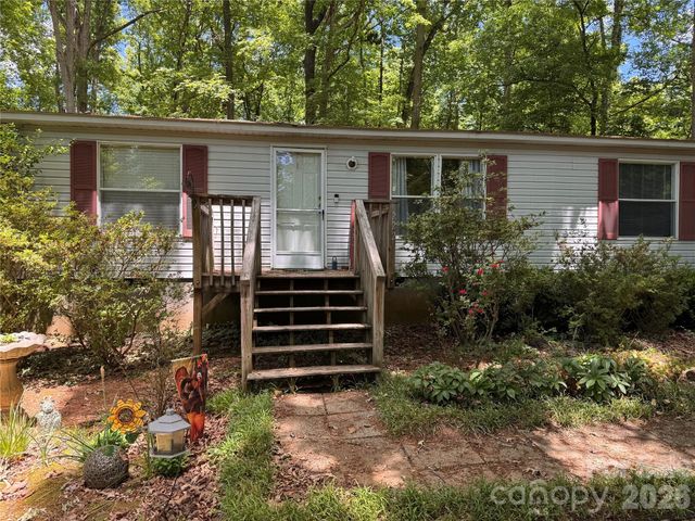 121 Shady Lane, Troutman, NC 28166