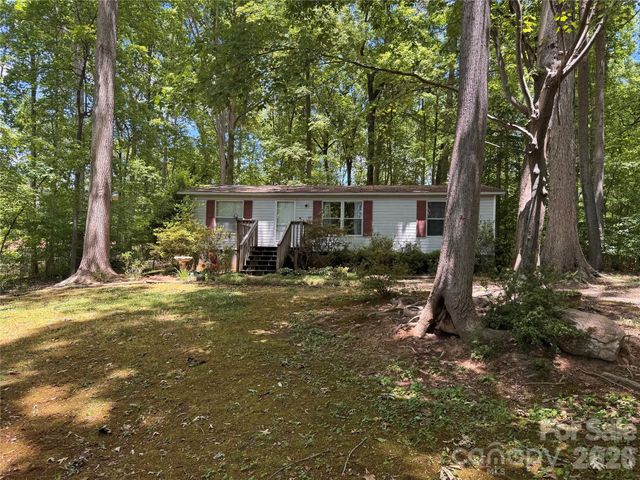 121 Shady Lane, Troutman, NC 28166
