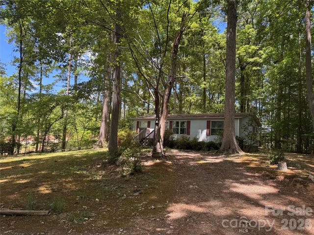121 Shady Lane, Troutman, NC 28166