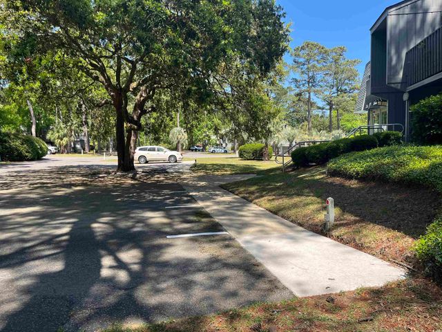 409 Salt Marsh Cir Unit 20C, Pawleys Island, SC 29585