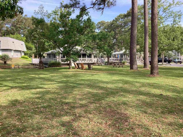 409 Salt Marsh Cir Unit 20C, Pawleys Island, SC 29585