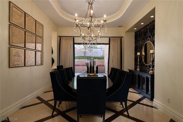 1508 Macdonald Ranch Drive, Henderson, NV 89012