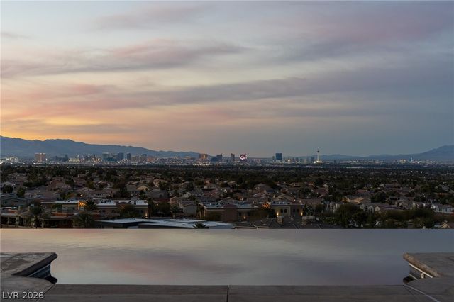 1508 Macdonald Ranch Drive, Henderson, NV 89012