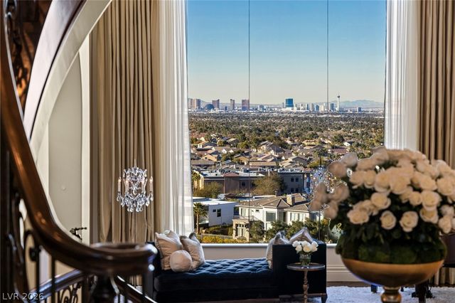 1508 Macdonald Ranch Drive, Henderson, NV 89012