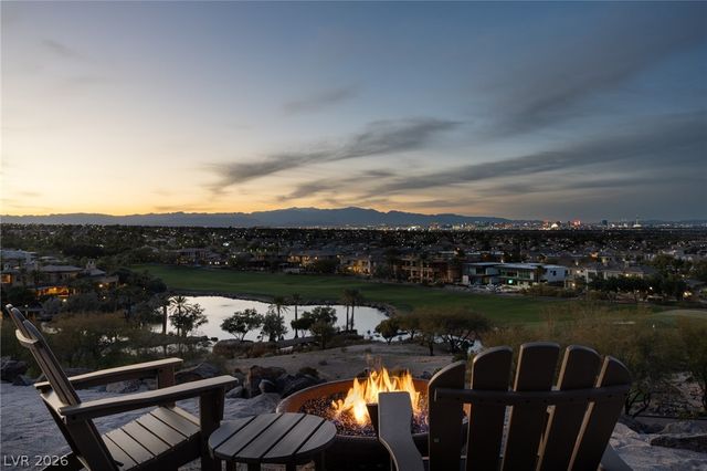 1508 Macdonald Ranch Drive, Henderson, NV 89012