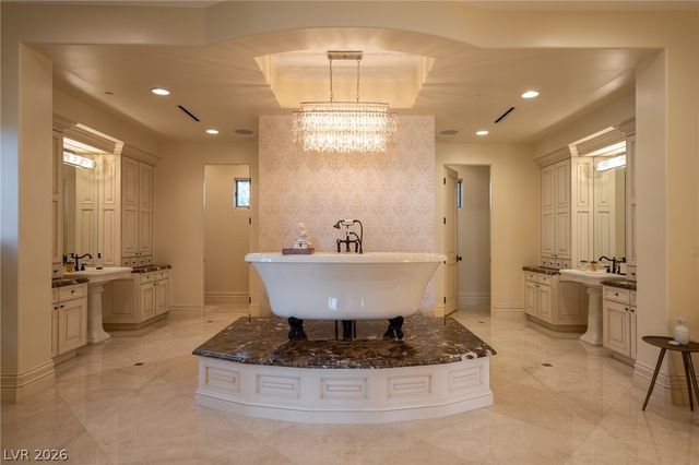 1508 Macdonald Ranch Drive, Henderson, NV 89012