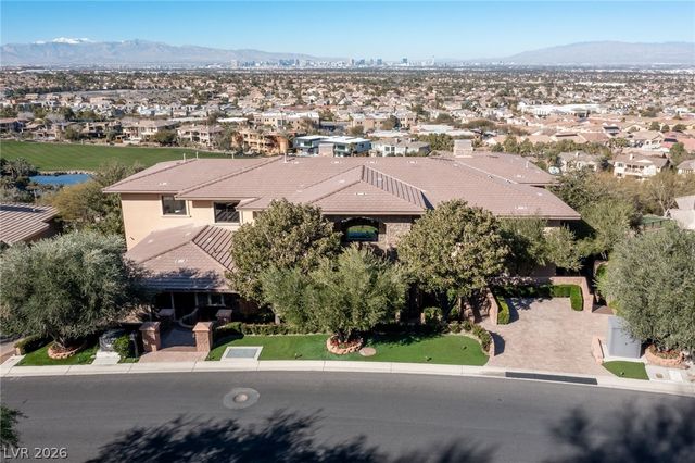 1508 Macdonald Ranch Drive, Henderson, NV 89012