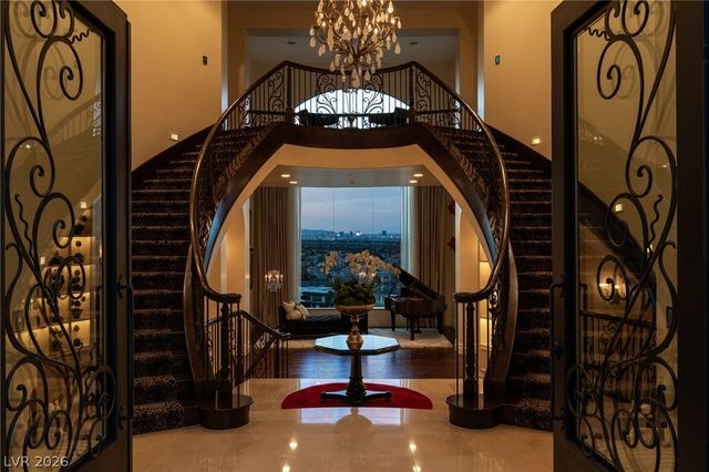 1508 Macdonald Ranch Drive, Henderson, NV 89012