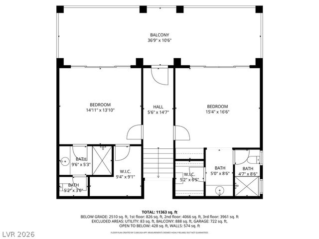 1508 Macdonald Ranch Drive, Henderson, NV 89012