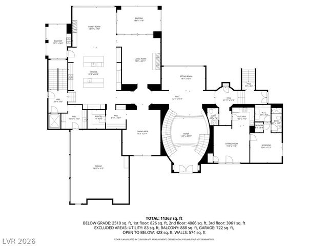 1508 Macdonald Ranch Drive, Henderson, NV 89012