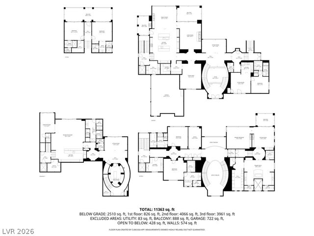 1508 Macdonald Ranch Drive, Henderson, NV 89012