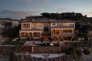 1508 Macdonald Ranch Drive, Henderson, NV 89012