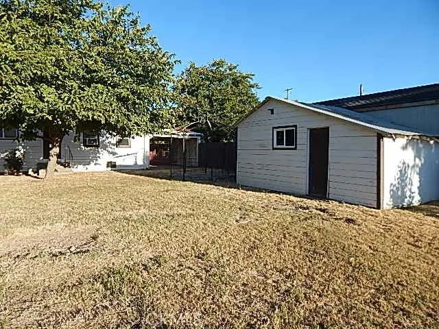 818 S Tehama Street, Willows, CA 95988