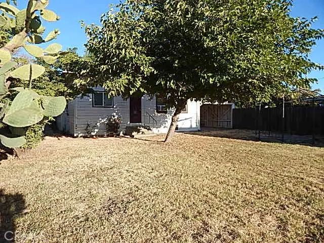 818 S Tehama Street, Willows, CA 95988