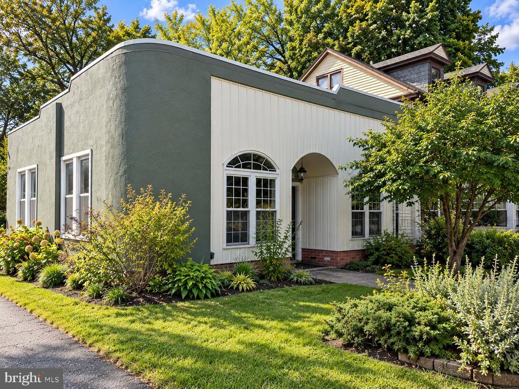 630 A S ATLANTIC AVE, COLLINGSWOOD, NJ 08108 — exterior
