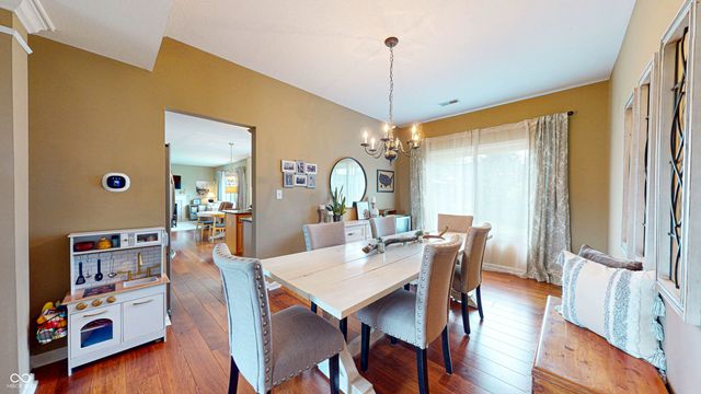 1176 Newark Court, Greenwood, IN 46143