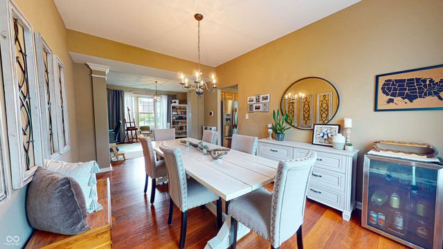 1176 Newark Court, Greenwood, IN 46143