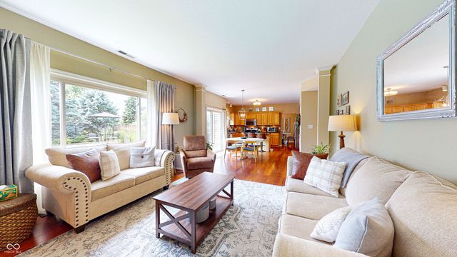 1176 Newark Court, Greenwood, IN 46143