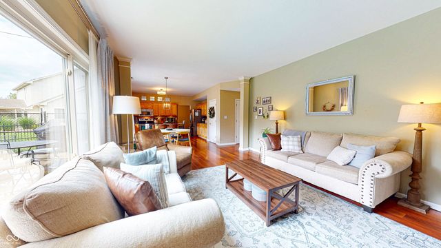 1176 Newark Court, Greenwood, IN 46143