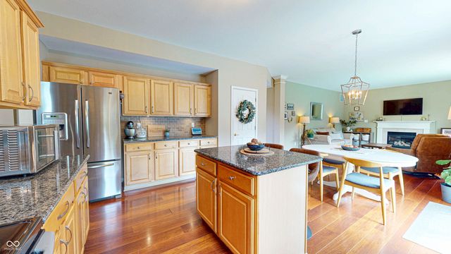 1176 Newark Court, Greenwood, IN 46143