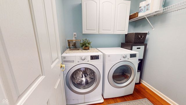 1176 Newark Court, Greenwood, IN 46143