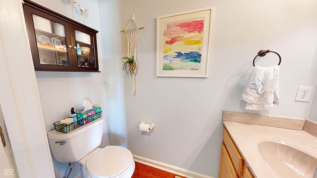 1176 Newark Court, Greenwood, IN 46143