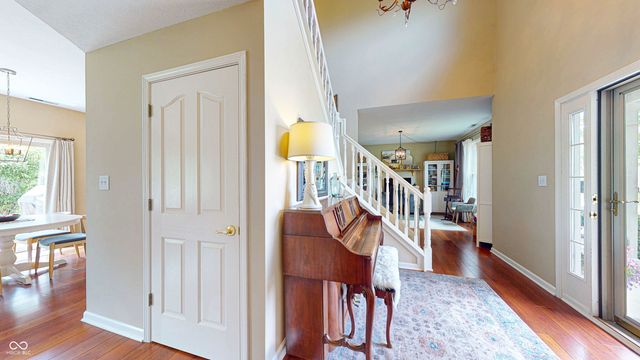 1176 Newark Court, Greenwood, IN 46143