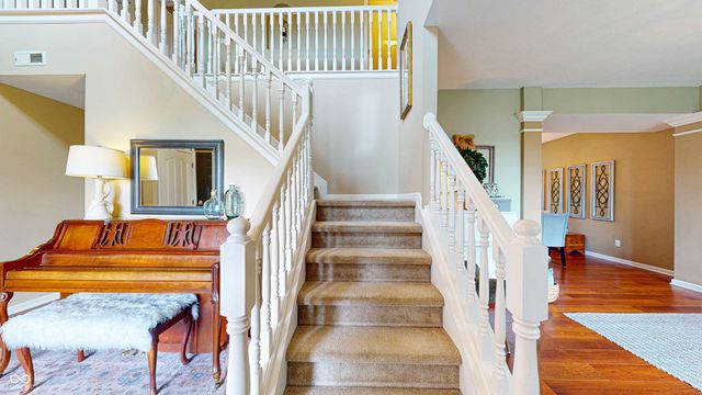 1176 Newark Court, Greenwood, IN 46143