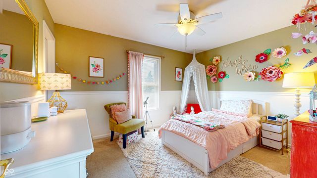 1176 Newark Court, Greenwood, IN 46143