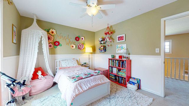 1176 Newark Court, Greenwood, IN 46143