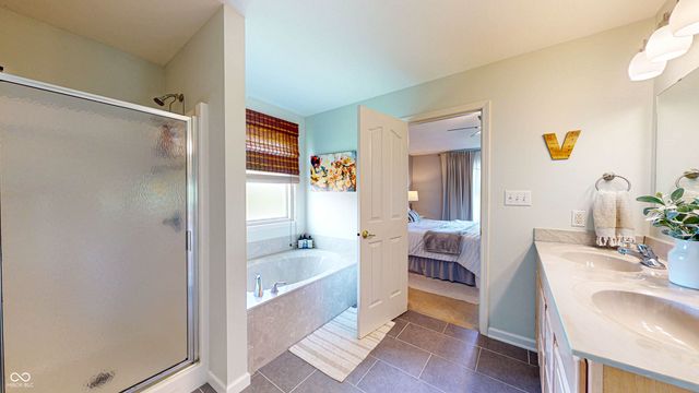 1176 Newark Court, Greenwood, IN 46143