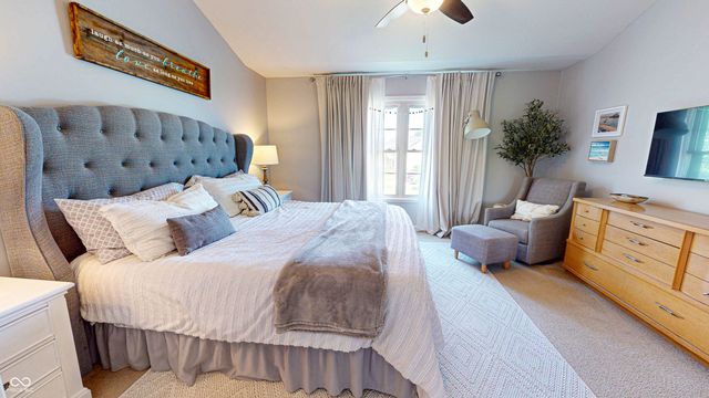 1176 Newark Court, Greenwood, IN 46143