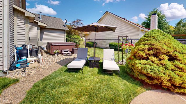 1176 Newark Court, Greenwood, IN 46143