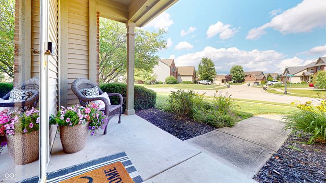 1176 Newark Court, Greenwood, IN 46143