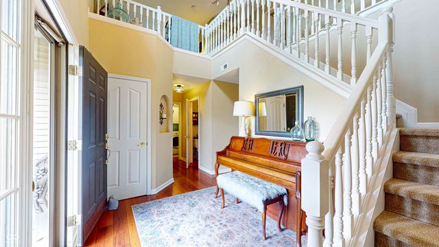 1176 Newark Court, Greenwood, IN 46143