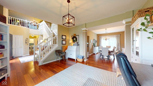 1176 Newark Court, Greenwood, IN 46143