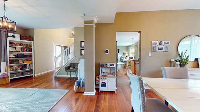 1176 Newark Court, Greenwood, IN 46143