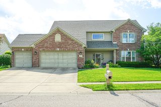 1176 Newark Court, Greenwood, IN 46143