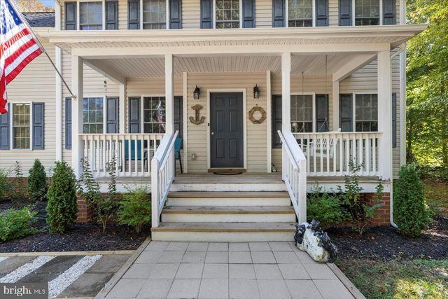 100 HEMLOCK LN, Mineral, VA 23117