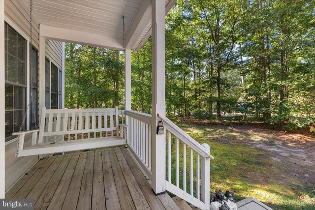 100 HEMLOCK LN, Mineral, VA 23117