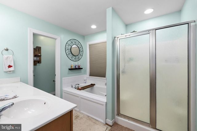 100 HEMLOCK LN, Mineral, VA 23117