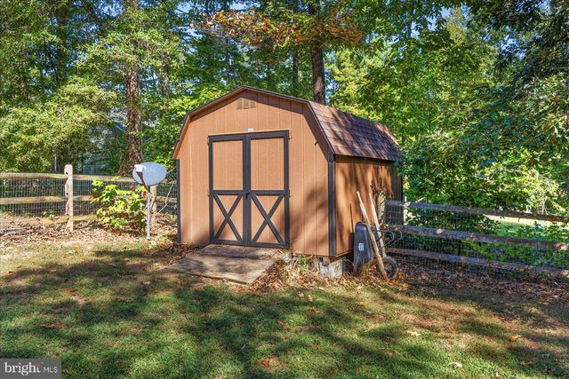 100 HEMLOCK LN, Mineral, VA 23117