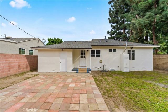 14003 Flatbush, Norwalk, CA 90650